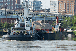 Indiana Maritime Injury Lawyer