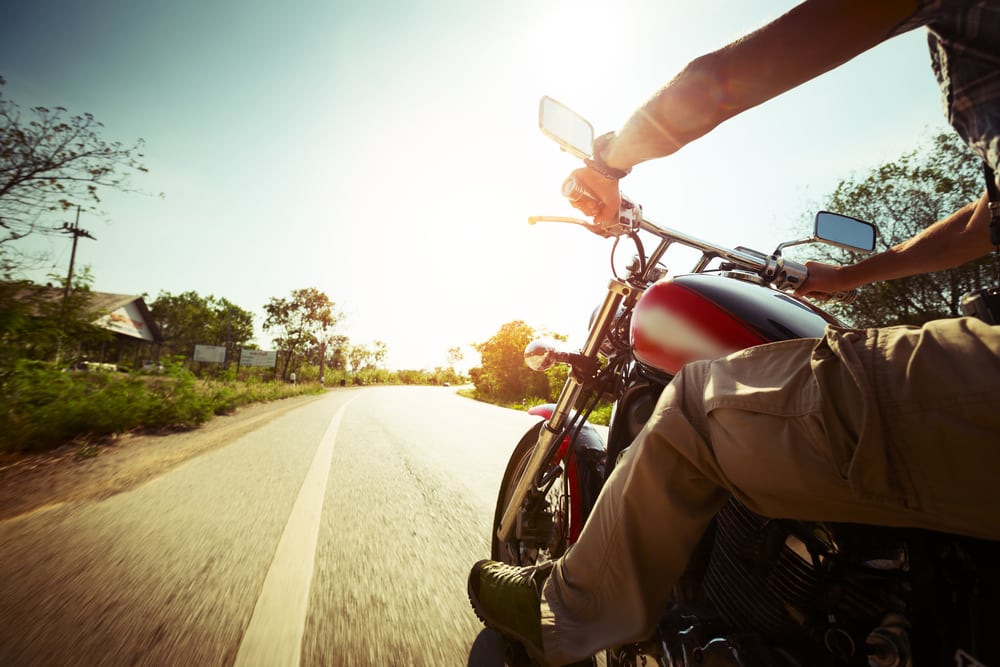 Indiana Motorcycle Accident Lawyers
