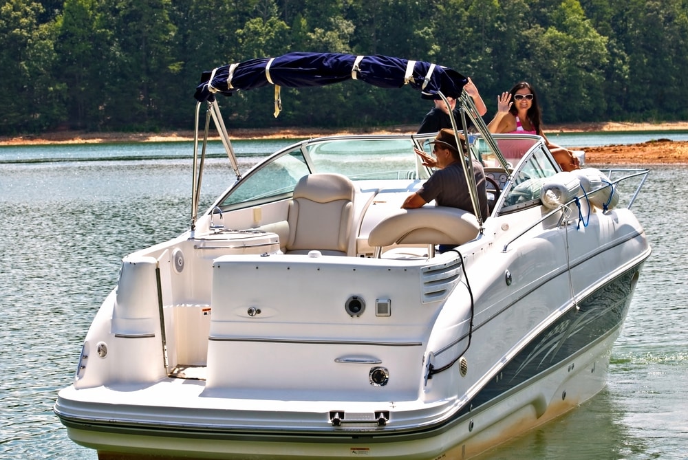 Indiana Boat Accident Lawyers