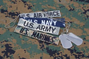 What do I have to do to get Veterans Disability Benefits?