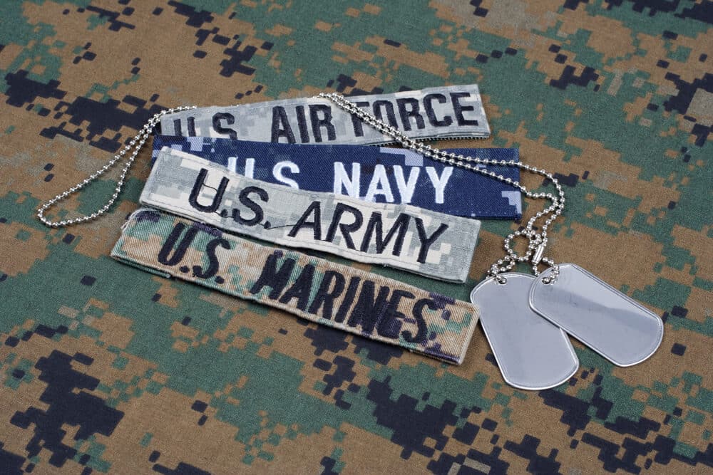 Iraq War Veterans Disability Benefits Lawyer