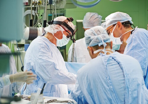 Indiana Medical Malpractice Lawyers