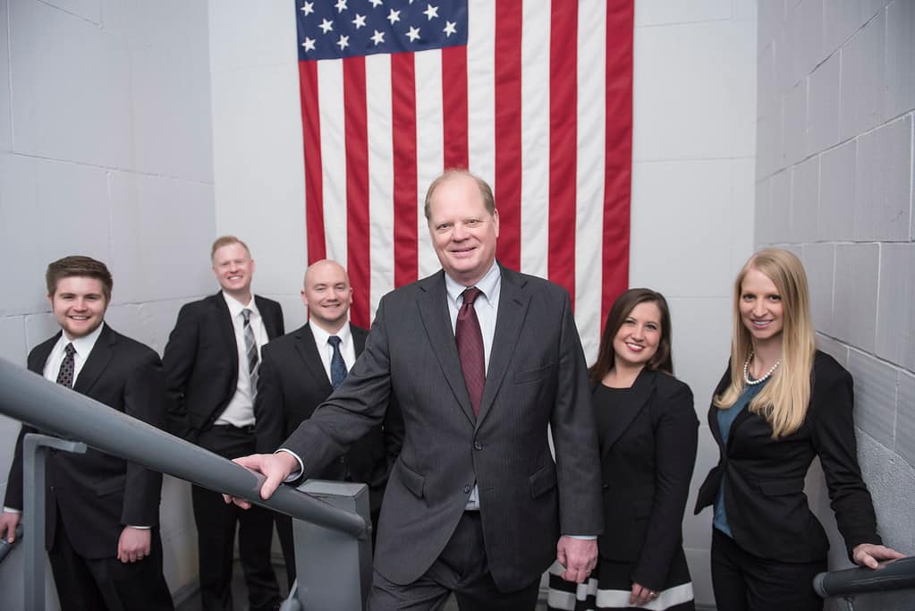 Veterans Affairs Medical Malpractice Lawyer