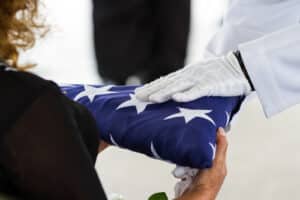 DIC Benefits for Widows