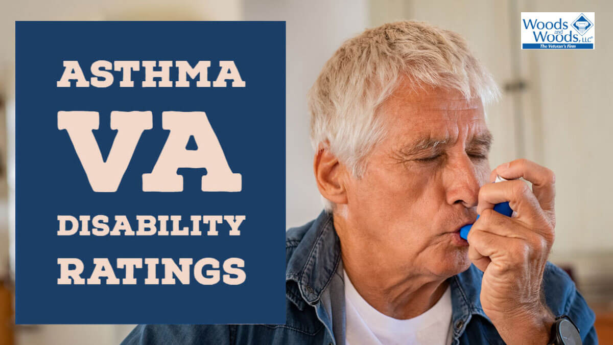 VA Disability Benefits for Asthma