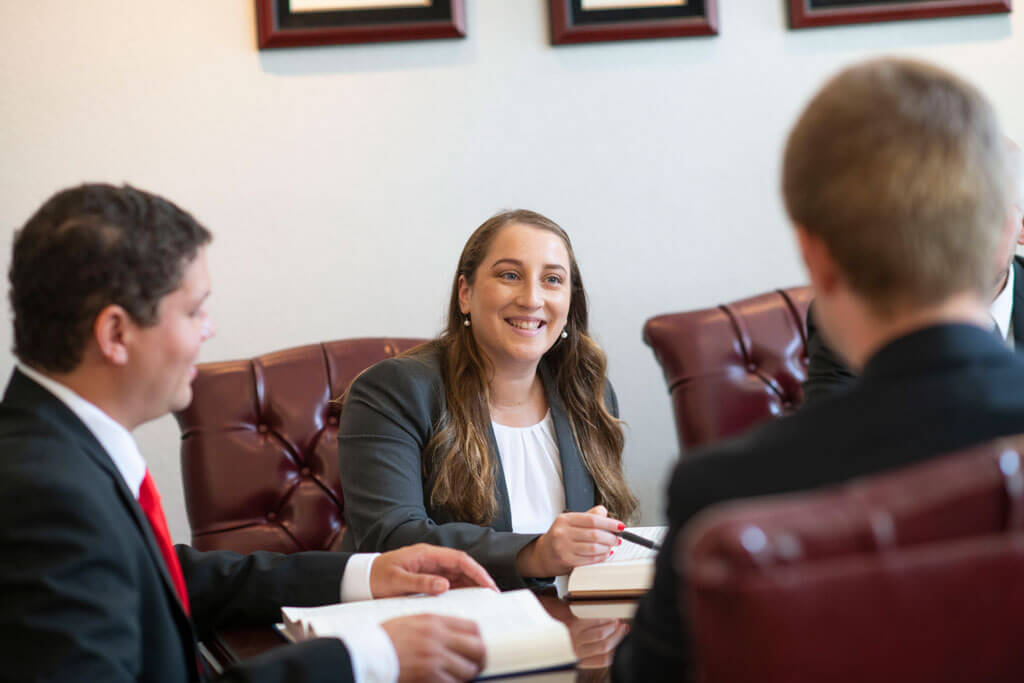 Picture of Cecilia Ton, VA disability lawyer