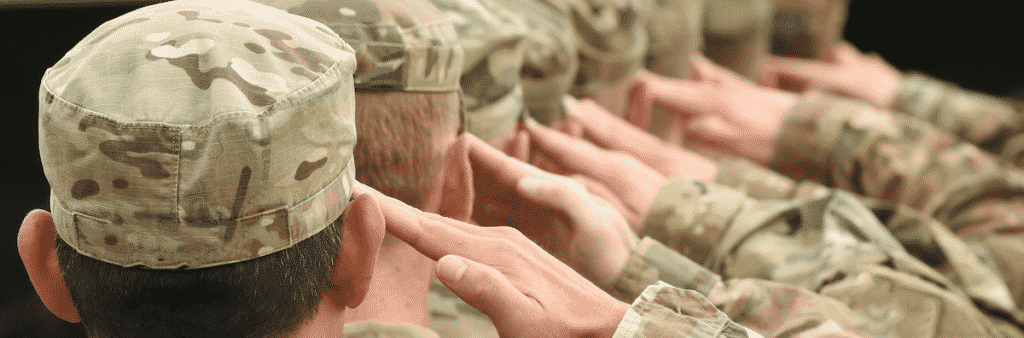 Georgia Veterans Disability Benefits Lawyer