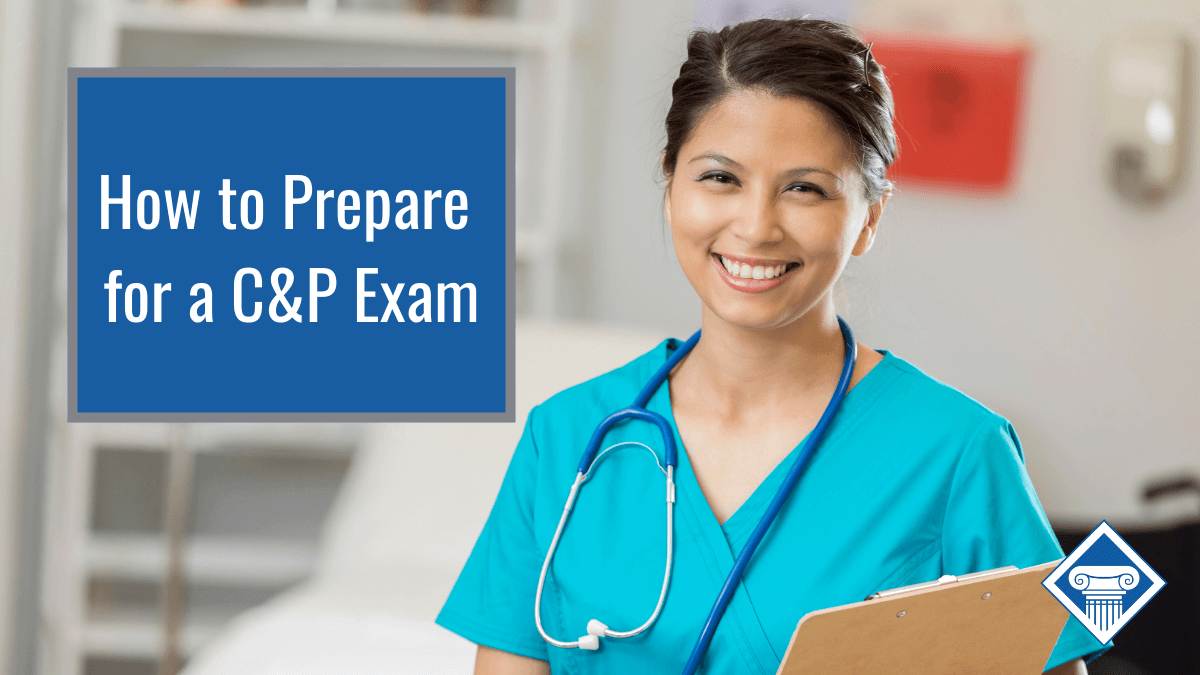 Everything You Need To Know About C P Exams For Any Condition Everything You Need To Know About C P Exams For Any Condition