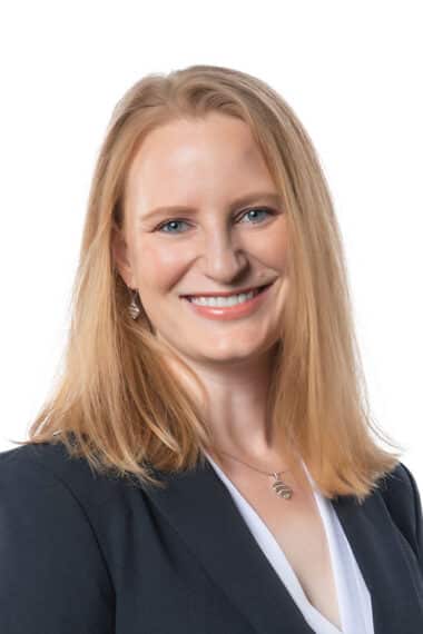 Picture of Krystal M Lechner VA Disability Lawyer