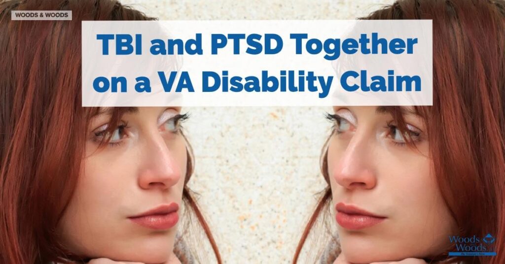 And rating disability ptsd tbi What is