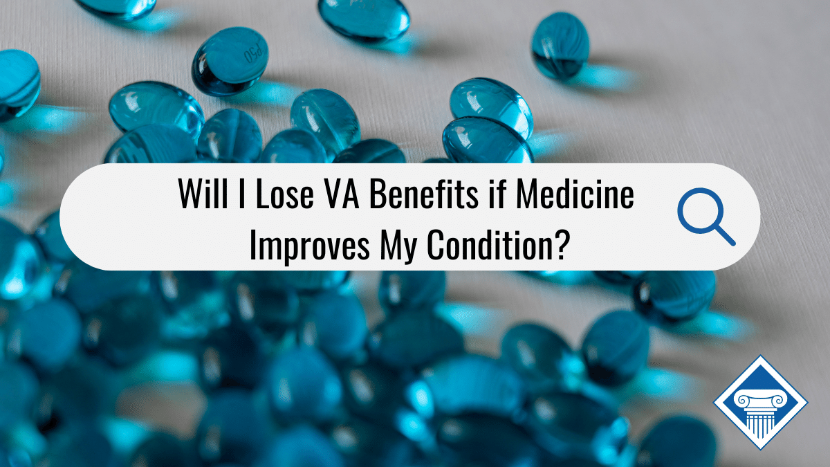 Will I Lose VA Benefits If Medicine Improves My Condition thyroid-cancer-and-hypertension-causes-and-treatments