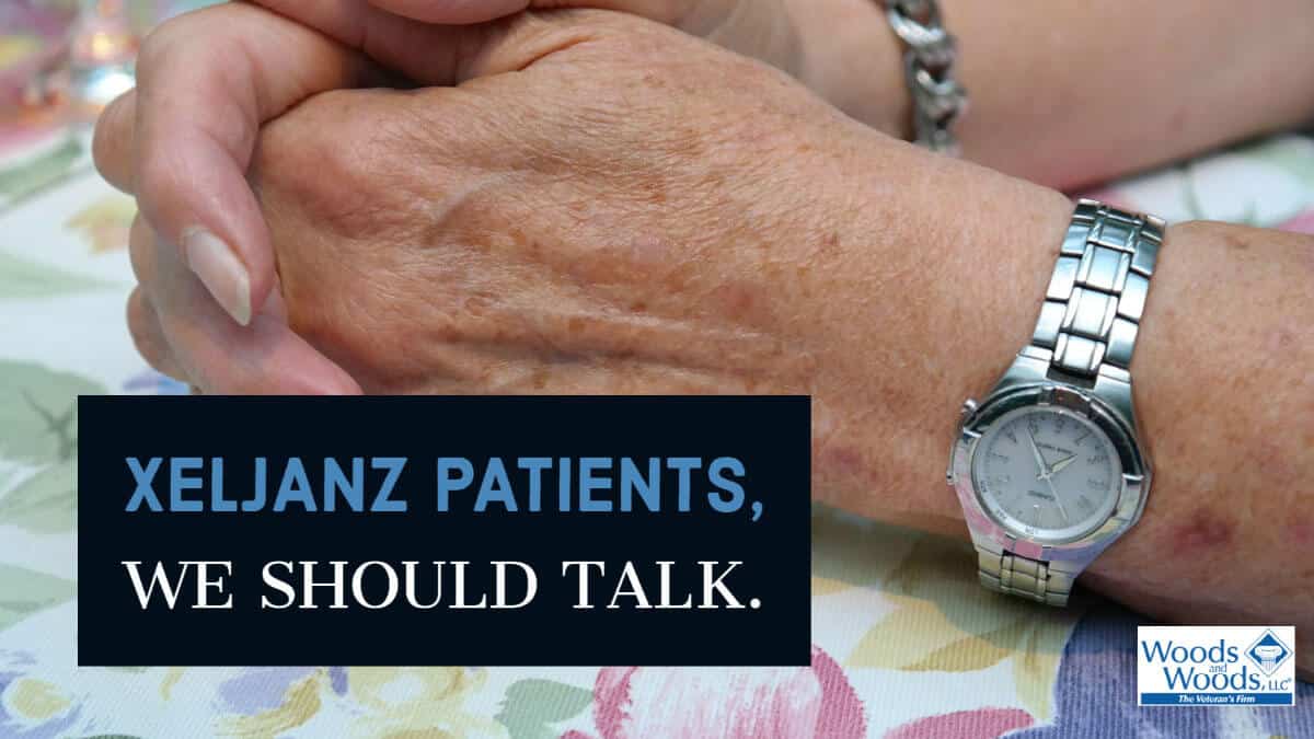 Getting a Rheumatoid Arthritis VA Rating