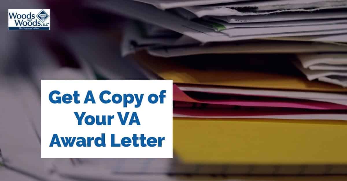 36+ Va Award Letter Timeline AbagaelRhianna