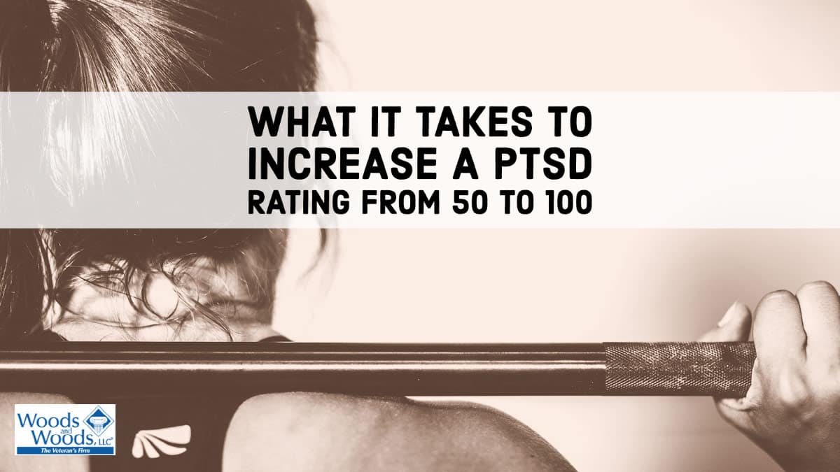 And rating disability ptsd tbi How is