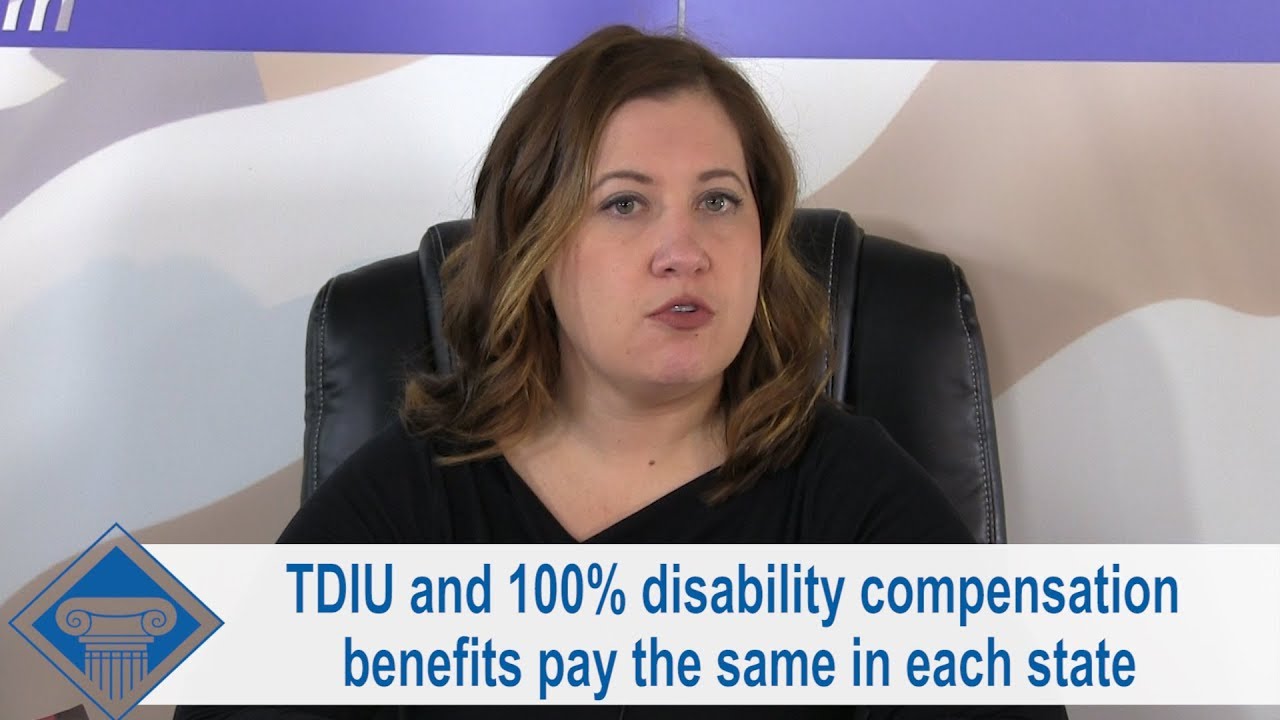 Va Id Card For 100 Disabled